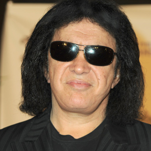 Gene Simmons