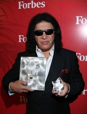 Gene Simmons