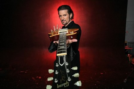 Bruce Kulick