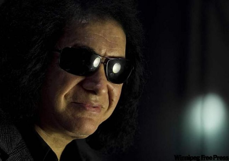 Gene Simmons