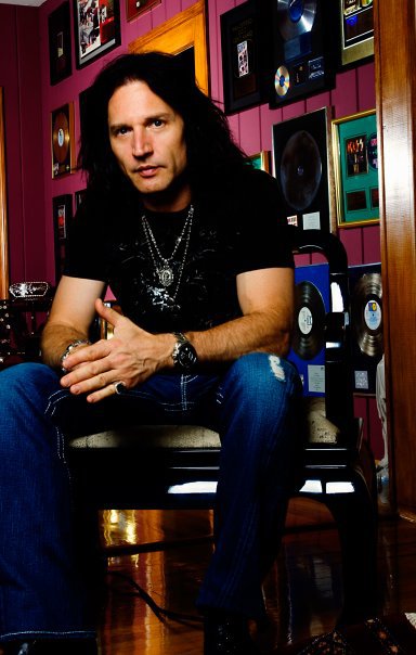 Eric Singer