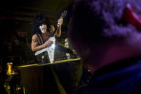 Paul Stanley