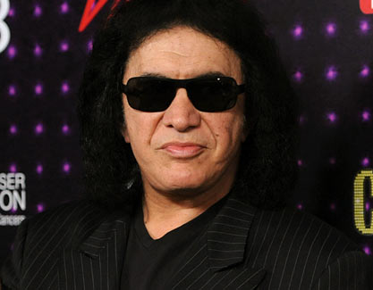 Gene Simmons