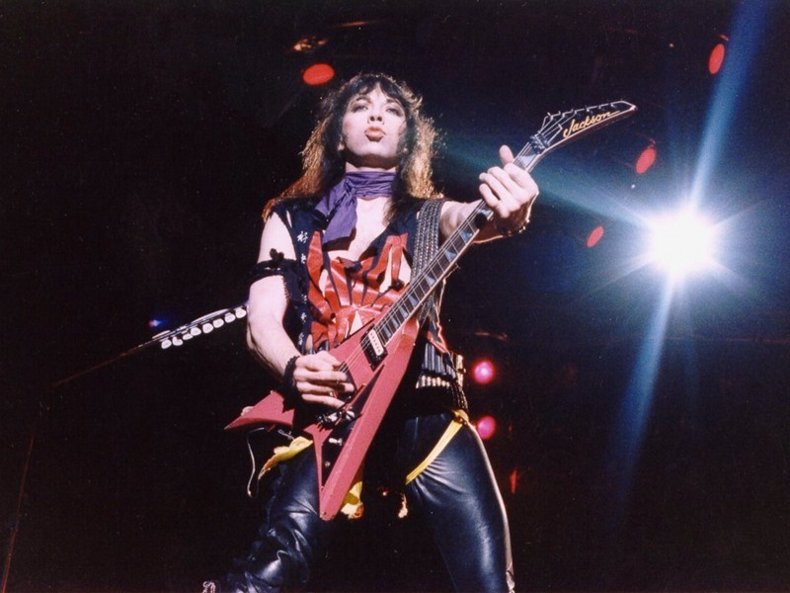 Vinnie Vincent