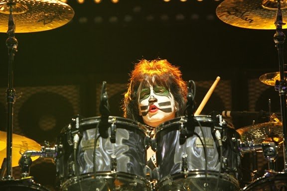 Eric Singer