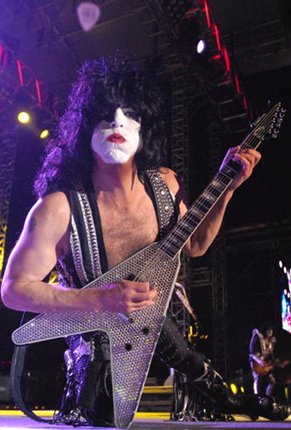 Paul Stanley