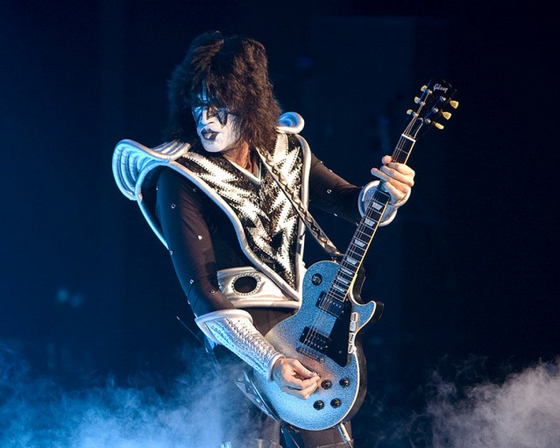 Tommy Thayer