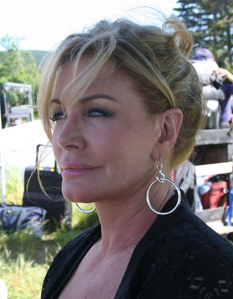 Shannon Tweed