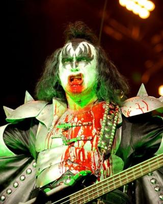 Gene Simmons