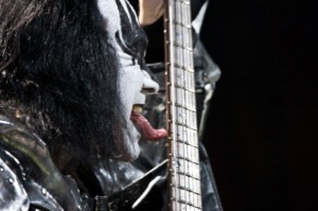 Gene Simmons