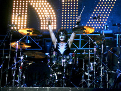 Eric Singer