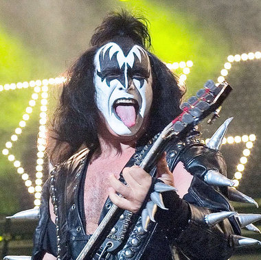 Gene Simmons