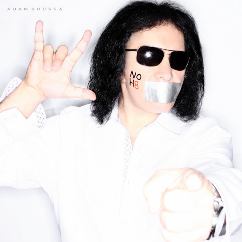 Gene Simmons