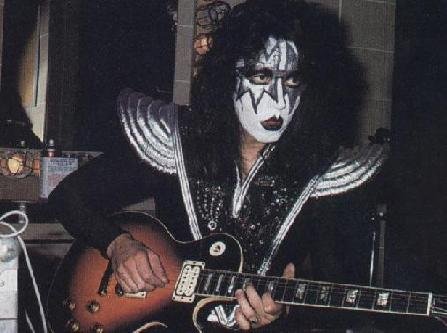 Ace Frehley