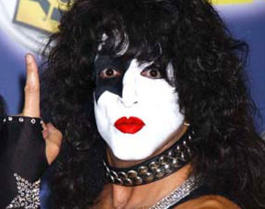 Paul Stanley