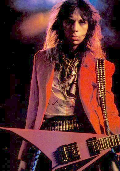 Vinnie Vincent