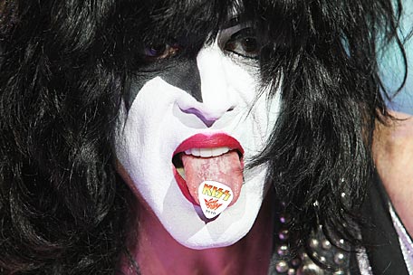 Paul Stanley