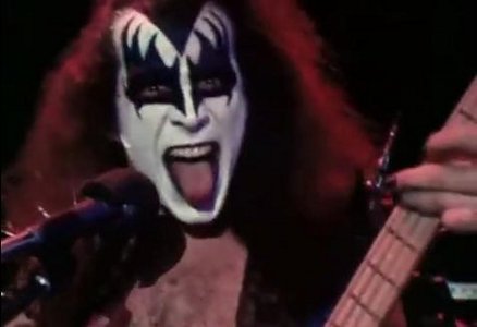 Gene Simmons