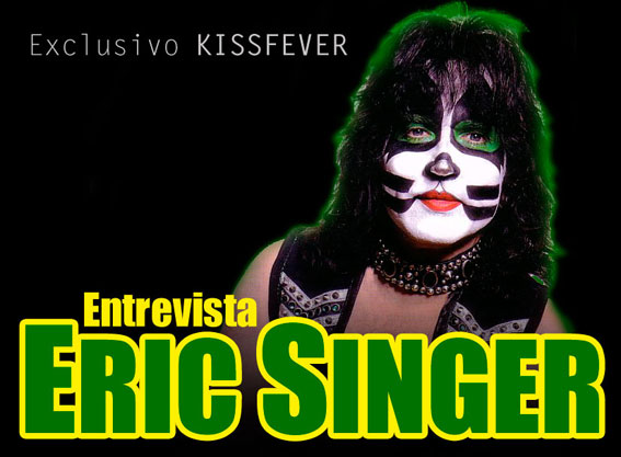 Eric Singer