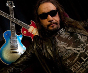 Ace Frehley