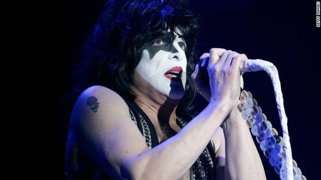 Paul Stanley