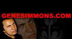 Gene Simmons' Website GeneSimmons.com