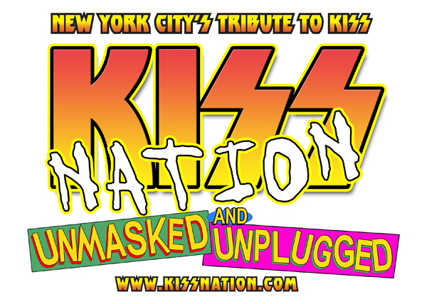 KISSNATION Unmasked and Unplugged HIRes small