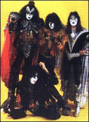 [Eric Carr Picture - IMAGE]