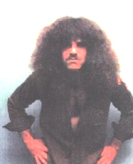 [Eric Carr Picture - IMAGE]