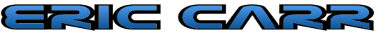 [Eric Carr Logo - IMAGE]